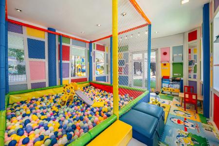 Heeton Concept Pattaya by Compass Hospitality - 41