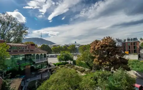 Tamarisi Old Tbilisi - 35
