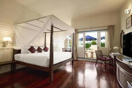 Buddy Oriental Riverside Pakkred Nonthaburi - 47