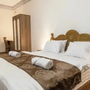 Royal Bukhara Boutique - 2