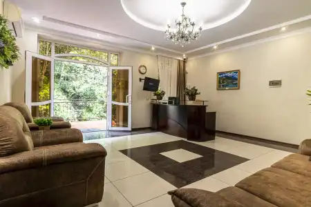 Villa Leona - 12