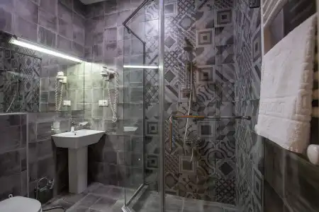 Rustaveli Apart-Hotel - 37