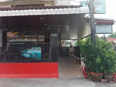Ben & Lek Guesthouse - 4