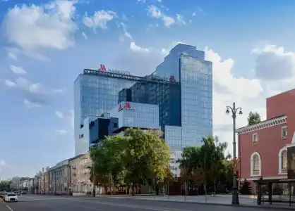 Voronezh Marriott - 1