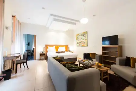 Hôtel Spa Marotte - 63