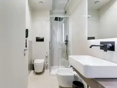 Best Western Plus Plaza Napoli - 64