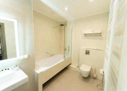 Downtown Suites Yerevan - 53