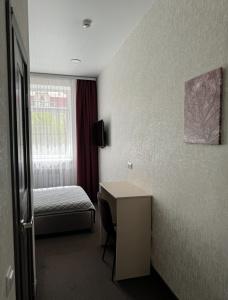 Park-L Mini-Hotel - 36