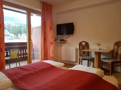 Gasperin Bohinj - 94