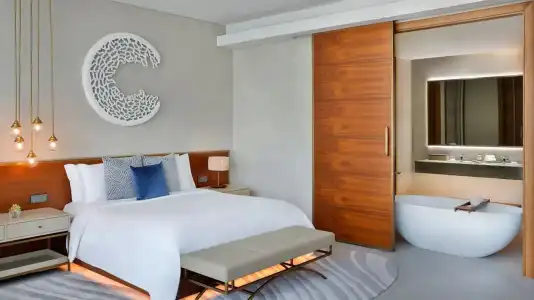 The St. Regis Downtown, Dubai - 37