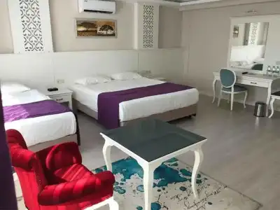Prime Boutique-hotel - 4