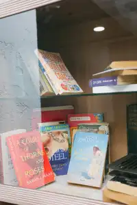 Apple Hostel - 4