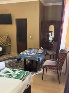 Darvozai Samarkand guest house - 58