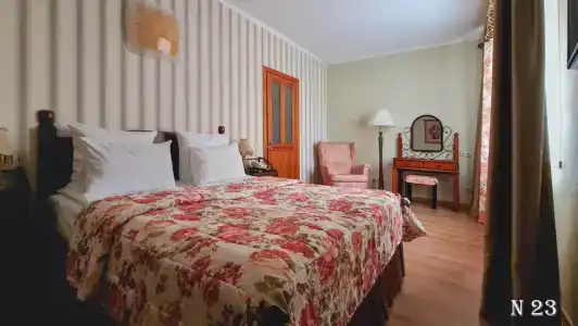 Gostevoy Dom Konyushenny Dvor - 68