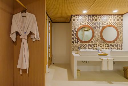 Paradise Beach Resort Samui - 97