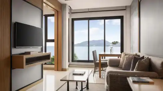 Luxury 3Br Townhouse in Amari Phuket, Patong Beach - 73