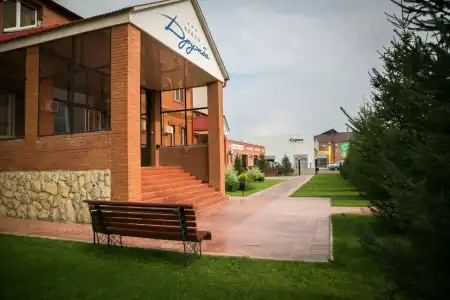 Druzhba - 31