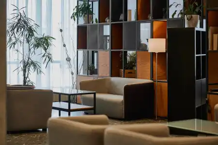 Park Inn by Radisson - 18