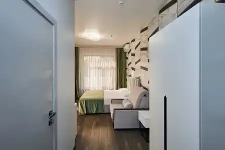 Grand Way Prospekt - 91