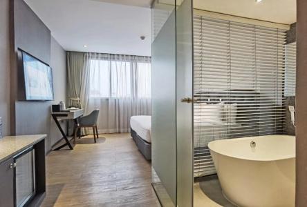 Citrus Grande Pattaya by Compass Hospitality - 68