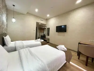 Alpha Plaza & SPA - 26