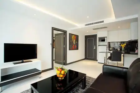 Nova Suites Pattaya by Compass Hospitality - 73