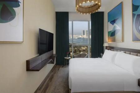 Avani + Palm View Dubai & Suites - 38