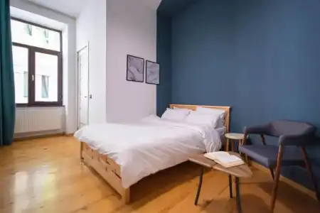 City Guli Brosse Hostel - 4