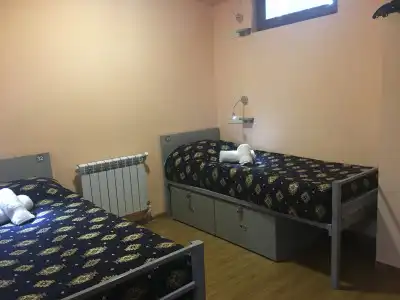 Vagary Hostel - 13