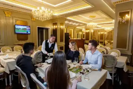 Elite Palace - 8