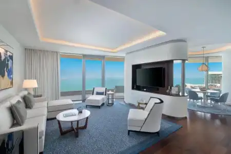 Waldorf Astoria Doha - 26