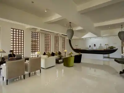 Amaranthe Bay Resort - 4
