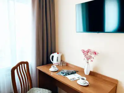 Konakovo, otel' - 60