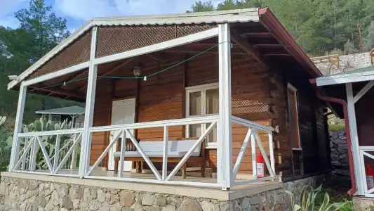 Olympos Angels Garden - 6