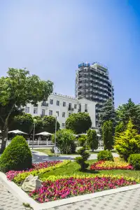 Anapa Okean - 2