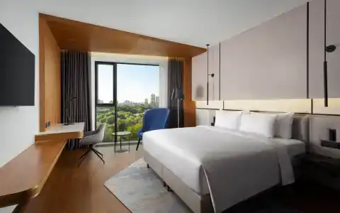 Radisson Blu Leninsky Prospect, - 64