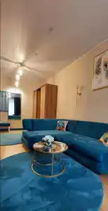 Gorodskoj Klever Mitino - 97