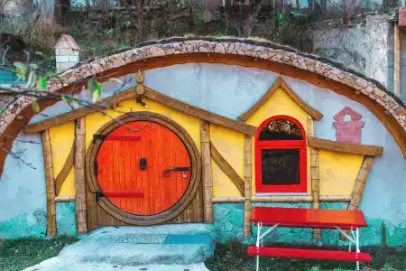 Dilijan Cozy House - 49