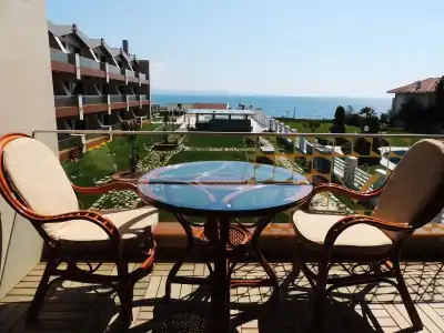 Venüs Termal Butik Otel - 63