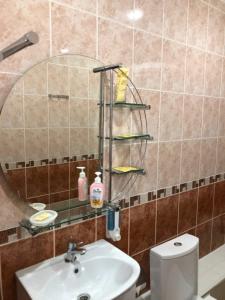 Yamskaya Living quarters - 32