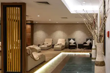 Delta by Marriott Antalya Lara ADULT ONLY - 48
