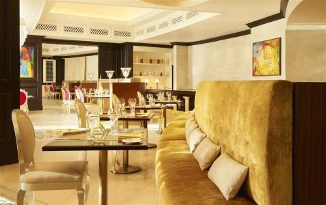 The St. Regis Abu Dhabi - 28