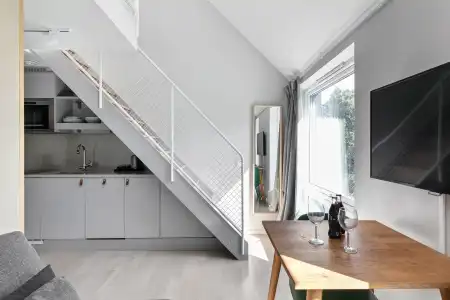 Avanti Apartments - 48