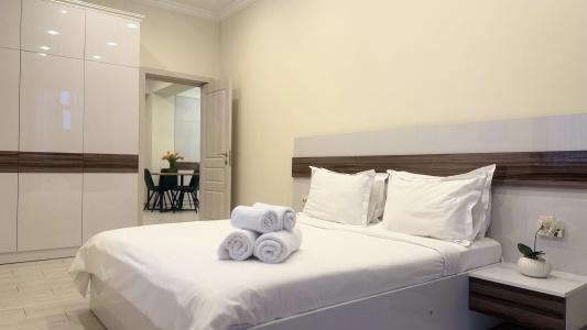 Sweet Home Deluxe Apart-Hotel - 60