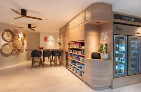 Hilton Garden Inn Phuket Bang Tao - 5