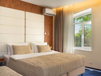 V&Rooftop lounge - 209