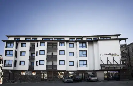 Casa Karina Bansko - Wellness & Ski - 2