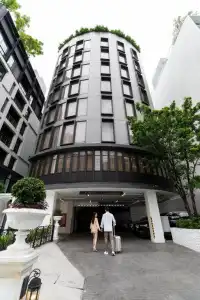Quartier by Montraj Sukhumvit Bangkok - 3