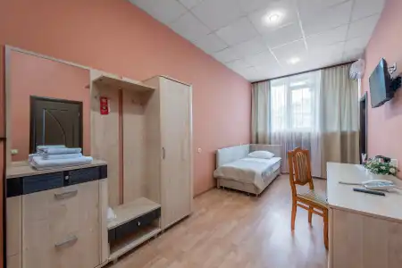 Voronezh - 10