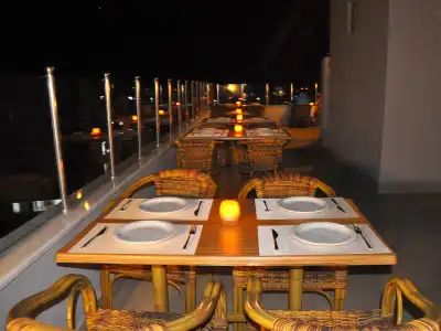 Divani Ali - 3
